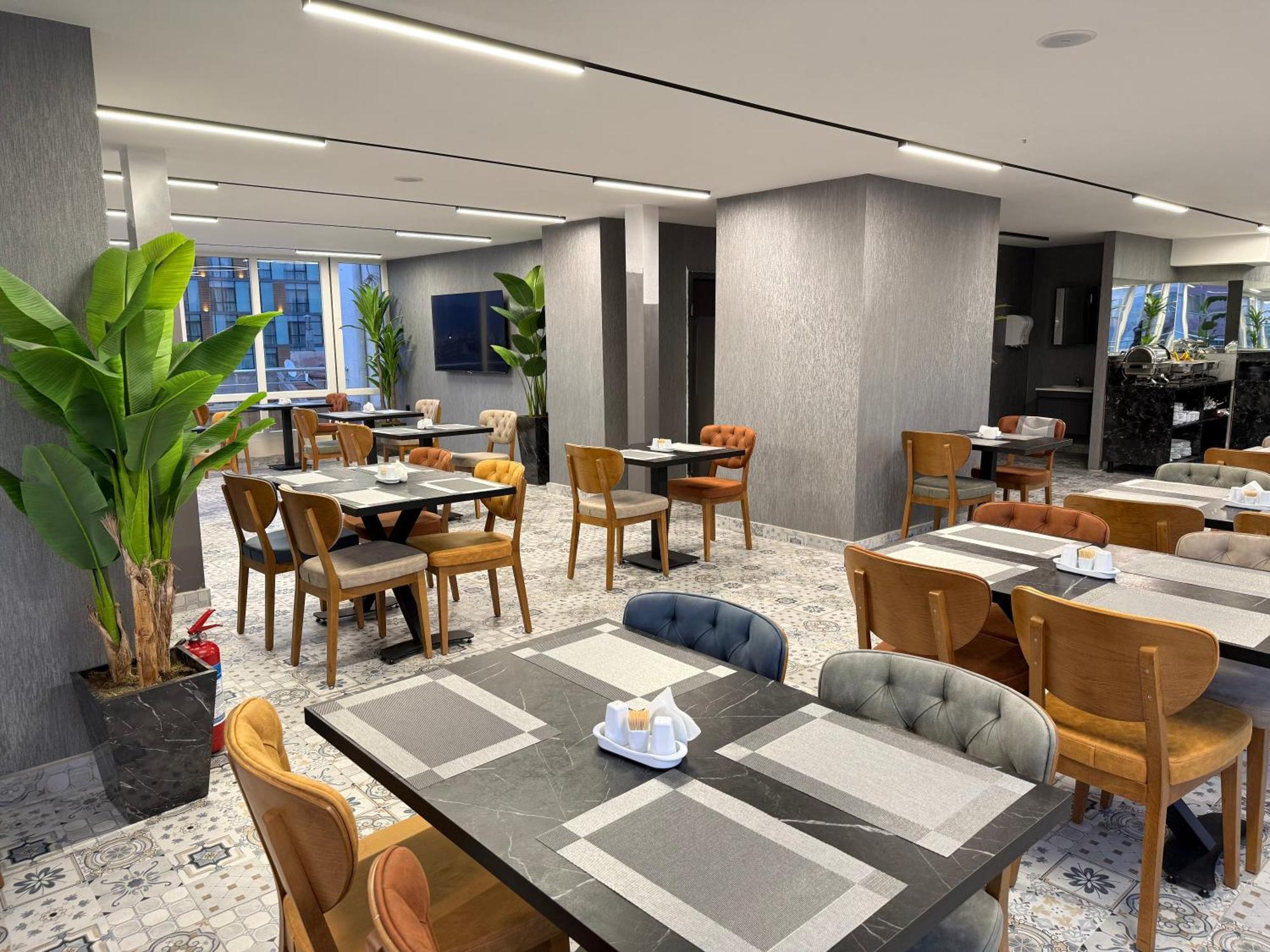Prime Inn City ไคเซรึ ภายนอก รูปภาพ