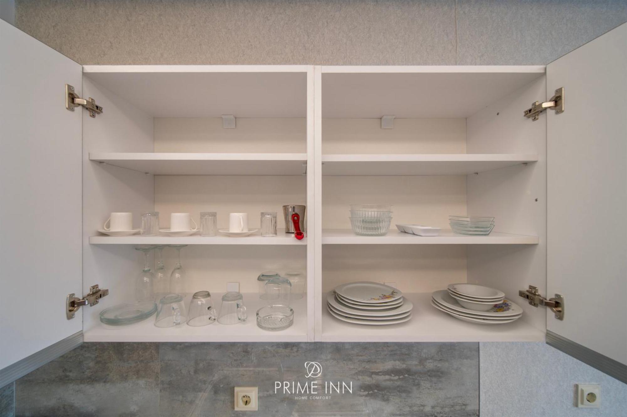 Prime Inn City ไคเซรึ ภายนอก รูปภาพ