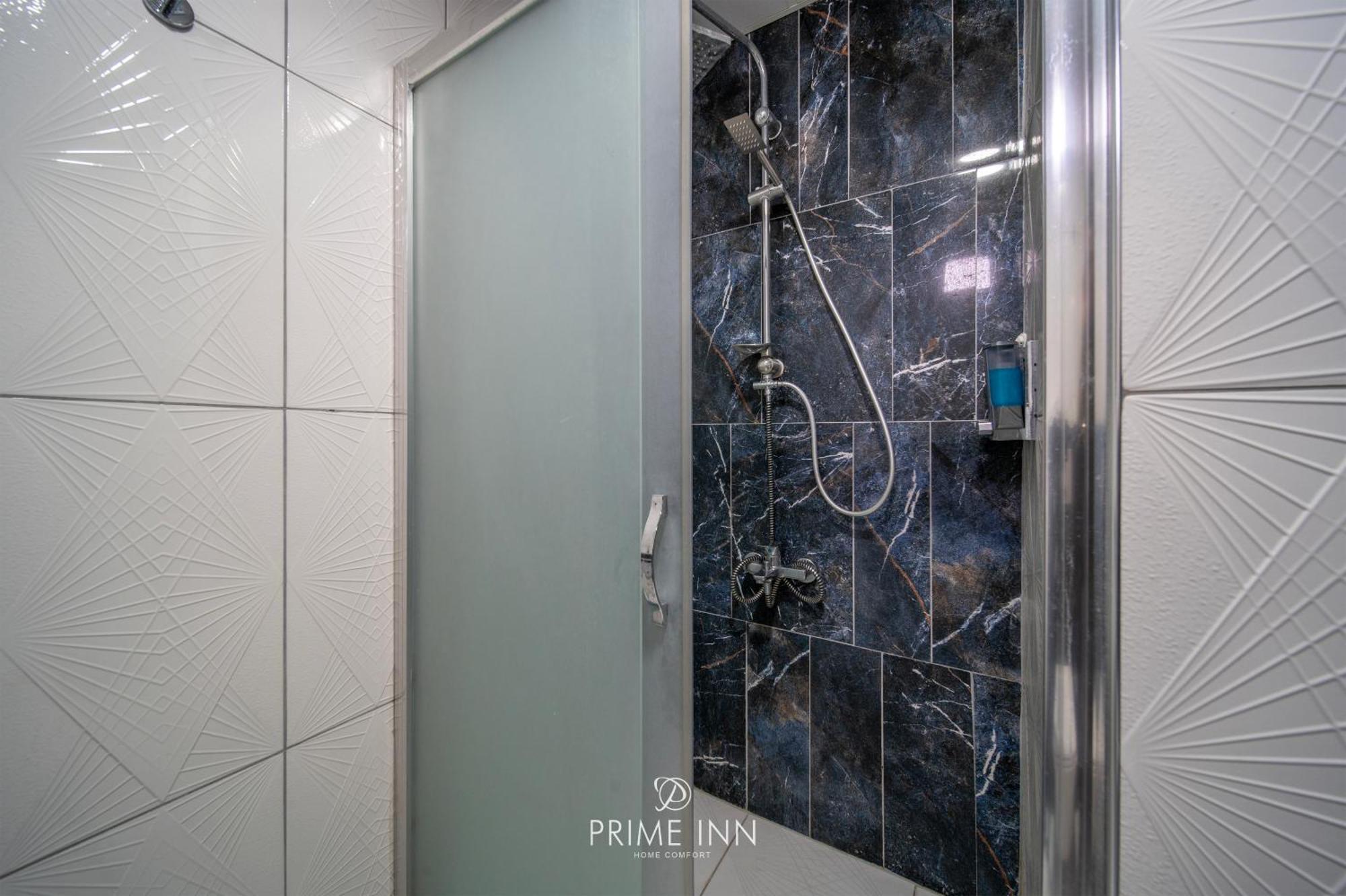 Prime Inn City ไคเซรึ ภายนอก รูปภาพ